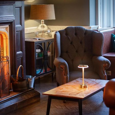 The Dower House Hotel Woodhall Spa Esterno foto