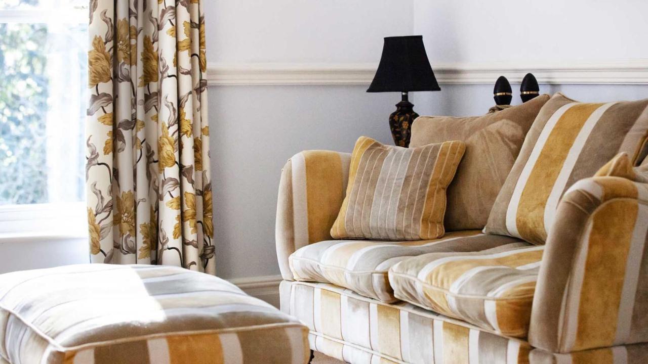 The Dower House Hotel Woodhall Spa Esterno foto