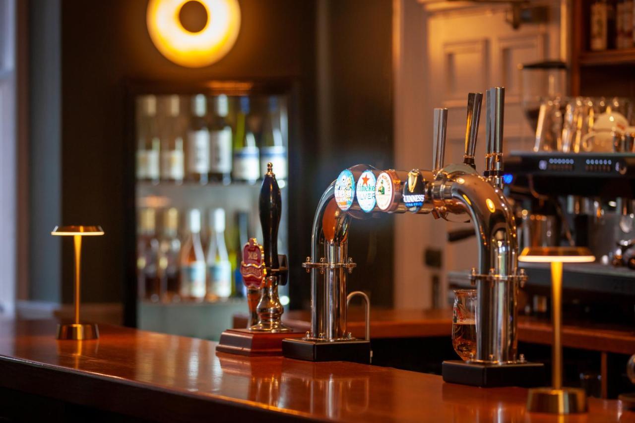 The Dower House Hotel Woodhall Spa Esterno foto