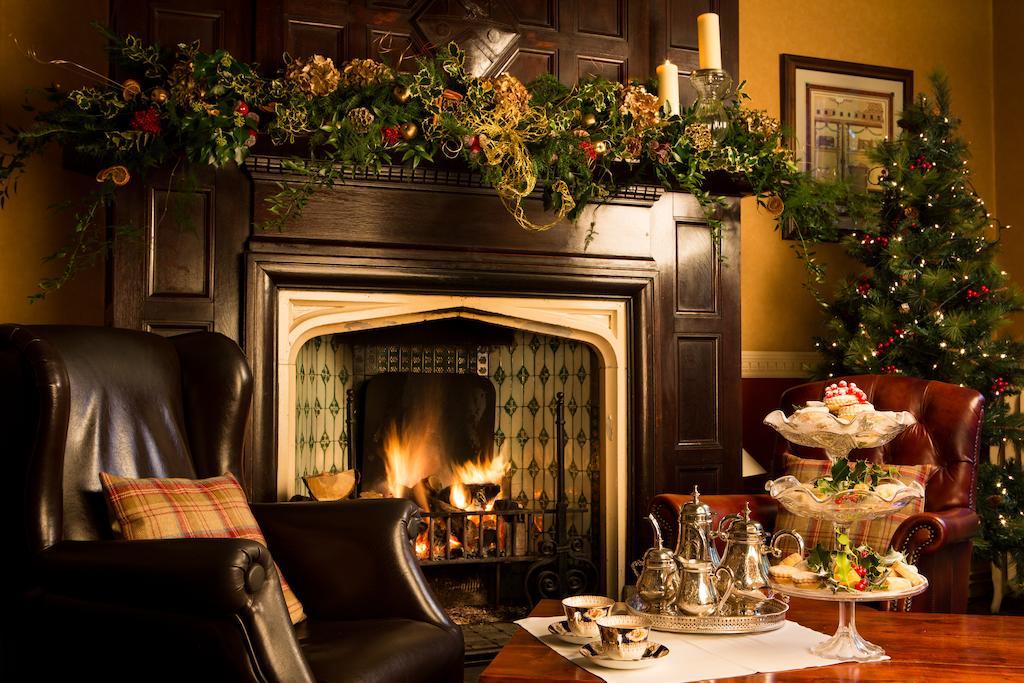 The Dower House Hotel Woodhall Spa Esterno foto