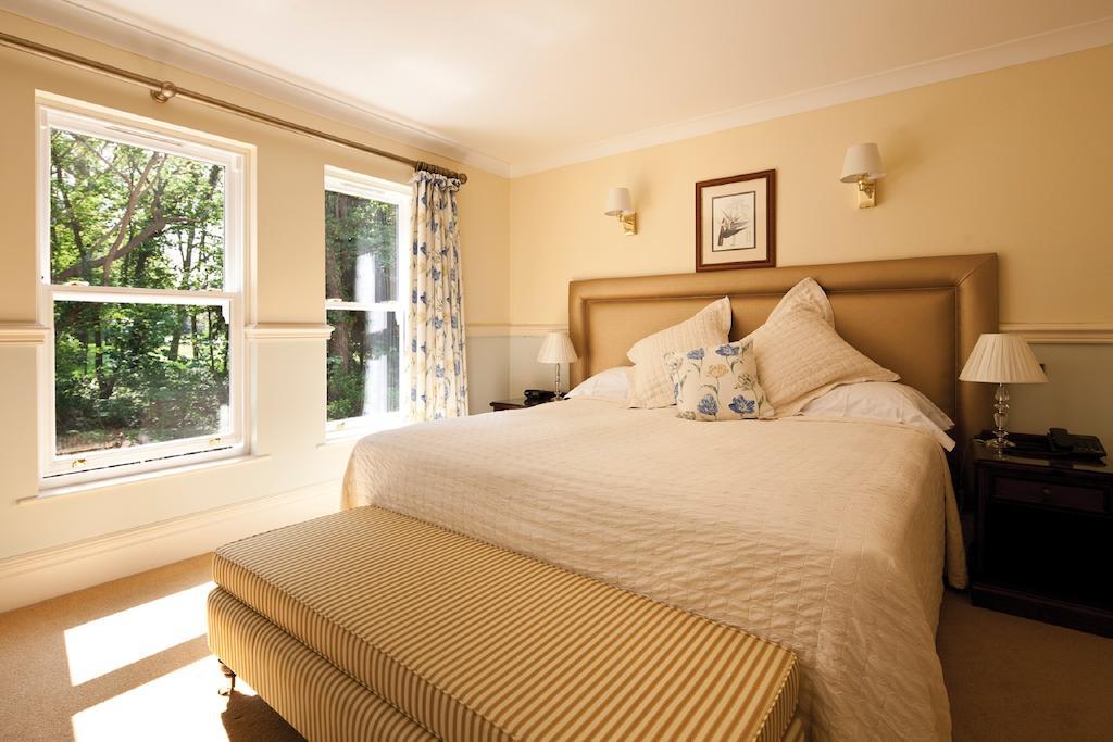 The Dower House Hotel Woodhall Spa Camera foto